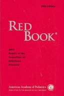 Beispielbild fr Red Book : 2003 Report of the Committee on Infectious Diseases zum Verkauf von Better World Books: West