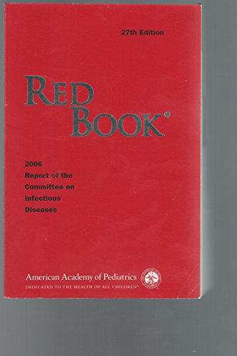 Aap Red Book