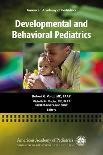 9781581102741: Developmental and Behavioral Pediatrics