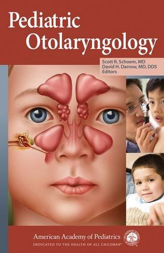 Stock image for Pediatric Otolaryngology for sale by SecondSale