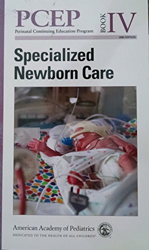 Stock image for Specialized Newborn Care for sale by ThriftBooks-Dallas