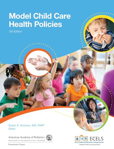 Stock image for Model Child Care Health Policies for sale by SecondSale