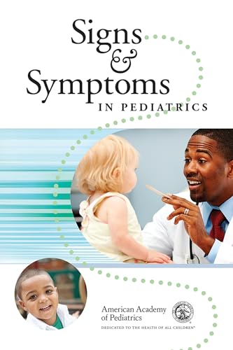 Beispielbild fr Signs and Symptoms in Pediatrics zum Verkauf von BooksRun