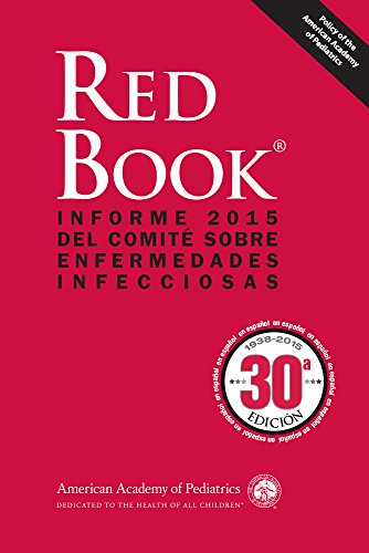 Stock image for Red Book 2015 for sale by Buchpark