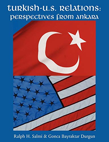 Stock image for Turkish-U.S. Relations: Perspectives From Ankara for sale by Lucky's Textbooks
