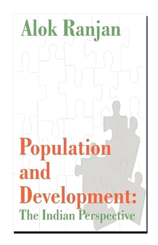 Beispielbild fr Population and Development : The Indian Perspective zum Verkauf von Better World Books