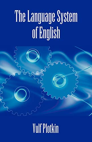 Stock image for The Language System of English for sale by PBShop.store US