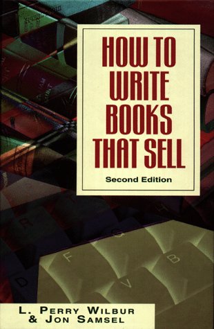 Imagen de archivo de How to Write Books That Sell a la venta por Wonder Book