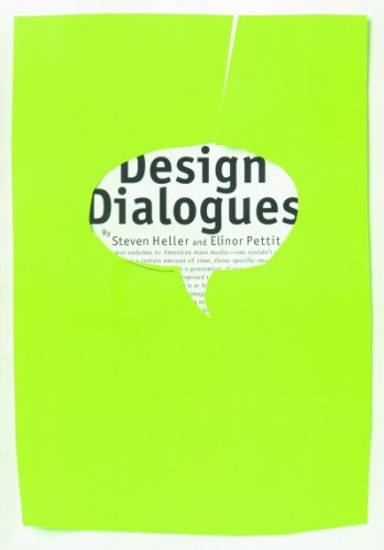 Imagen de archivo de Design Dialogues a la venta por SecondSale