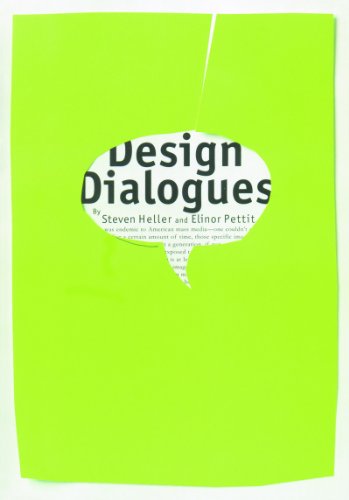 Stock image for Design Dialogues for sale by BookHolders