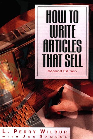 Beispielbild fr How to Write Articles That Sell zum Verkauf von Goldstone Books