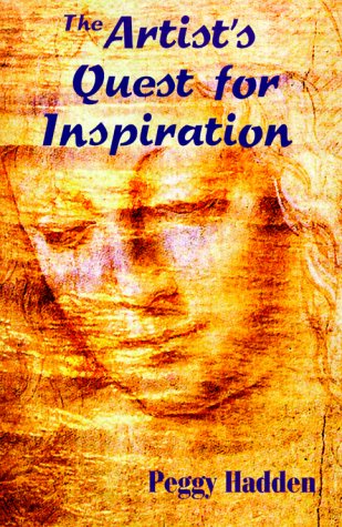Stock image for The Artist's Quest for Inspiration for sale by Front Cover Books