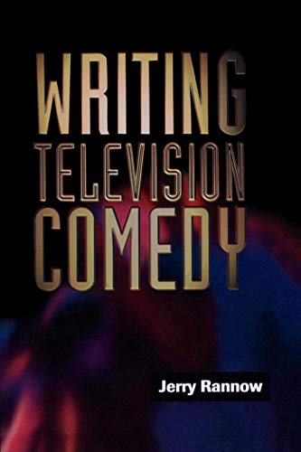 Stock image for Writing Television Comedy for sale by ThriftBooks-Atlanta