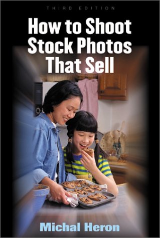 Imagen de archivo de How to Shoot Stock Photos That Sell a la venta por AwesomeBooks