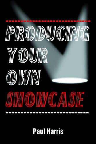 Beispielbild fr Producing Your Own Showcase zum Verkauf von Better World Books