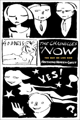 9781581152203: Chronicles of Now: The Way We Live Now
