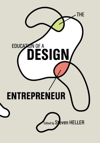 9781581152210: Education of a Design Entrepreneur