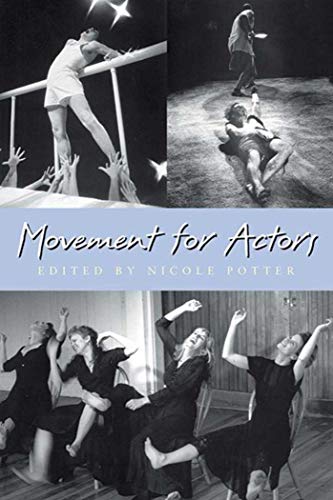 Stock image for Movement for Actors for sale by SecondSale
