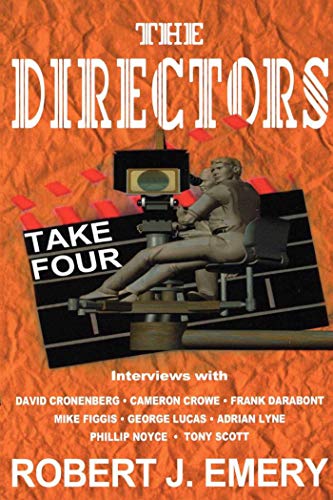 Imagen de archivo de The Directors : Take Four a la venta por Better World Books: West
