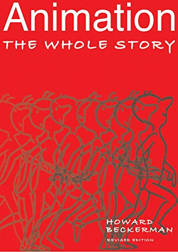 Stock image for Animation: the Whole Story for sale by Better World Books