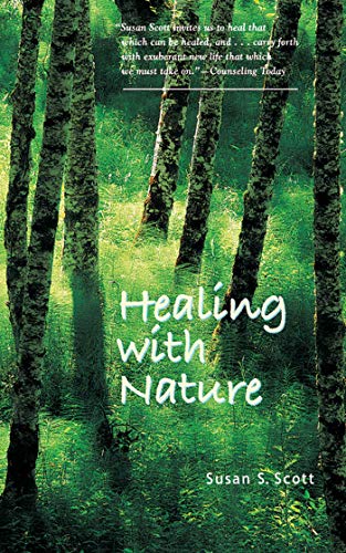 9781581153033: Healing with Nature