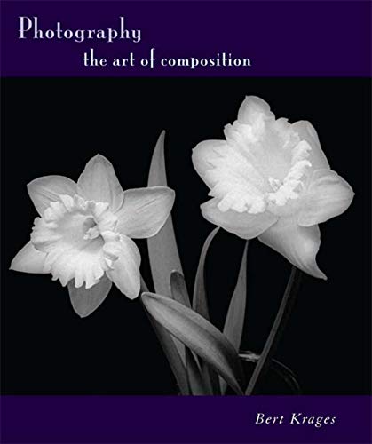 Stock image for Photography: The Art of Composition for sale by SecondSale