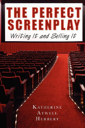 Stock image for The Perfect Screenplay for sale by Russell Books