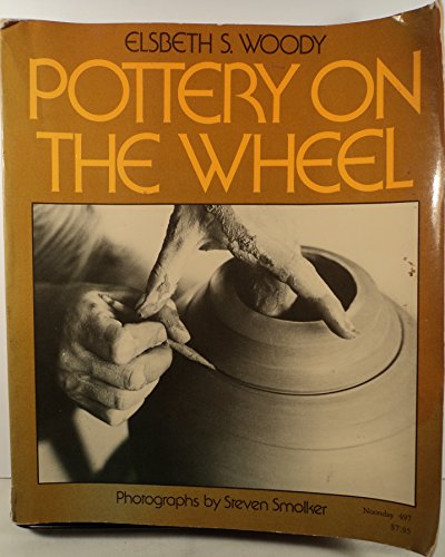 9781581155020: Pottery on the Wheel