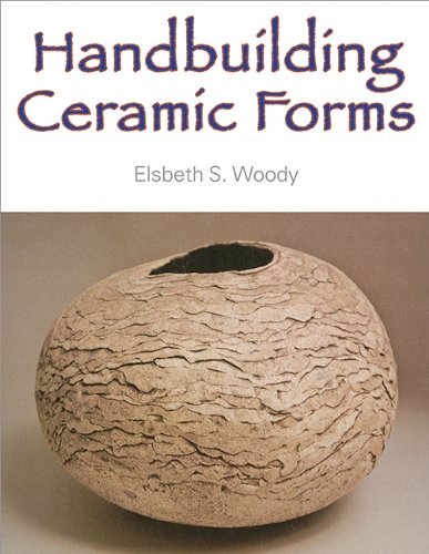 Beispielbild fr Handbuilding Ceramic Forms zum Verkauf von HPB-Ruby