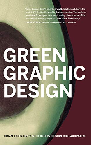 Beispielbild fr Green Graphic Design zum Verkauf von SecondSale