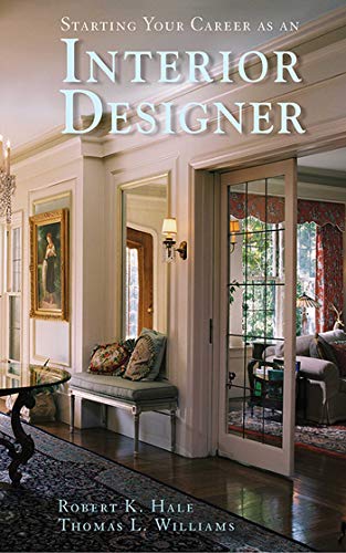 Beispielbild fr Starting Your Career as an Interior Designer zum Verkauf von Better World Books