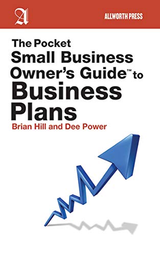 Imagen de archivo de The Pocket Small Business Owner's Guide to Business Plans (Pocket Small Business Owner's Guides) a la venta por Once Upon A Time Books