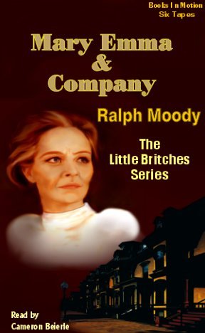 Mary Emma & Company (The Little Britches Series) (9781581162431) by Moody, Ralph