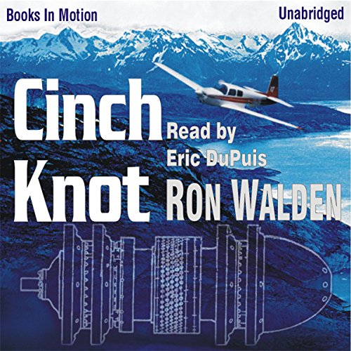 9781581167313: Cinch Knot by Ron Walden from Books In Motion.com