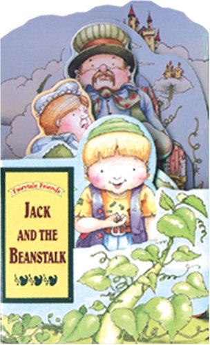 Beispielbild fr Jack and the Beanstalk zum Verkauf von ThriftBooks-Atlanta