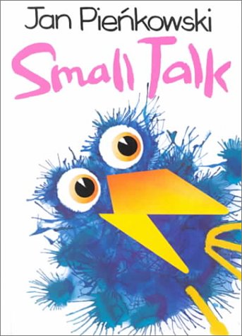 Stock image for Small Talk for sale by Books of the Smoky Mountains