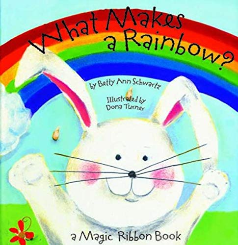 9781581170764: What Makes a Rainbow?: Pop-Up