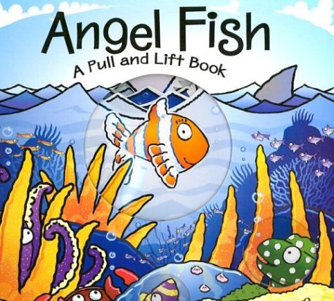 Beispielbild fr Angel Fish zum Verkauf von WorldofBooks