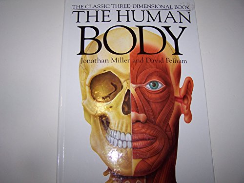 Beispielbild fr Human Body zum Verkauf von SecondSale