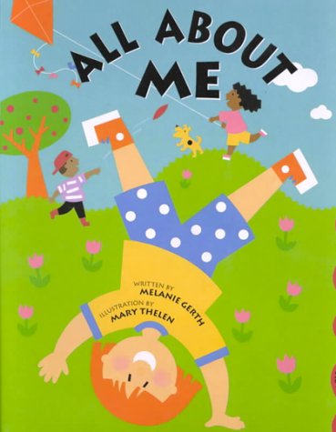 Stock image for All About Me for sale by GF Books, Inc.