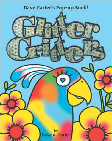 Stock image for Glitter Critters for sale by Zoom Books Company