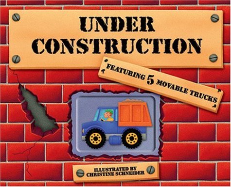 Stock image for Under Construction for sale by Wonder Book