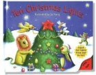 Beispielbild fr 10 Christmas Lights zum Verkauf von Your Online Bookstore