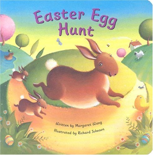 Stock image for Easter Egg Hunt for sale by Front Cover Books