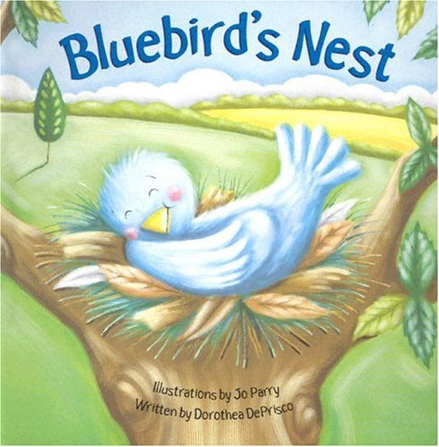 Imagen de archivo de Bluebird's Nest a la venta por Hafa Adai Books