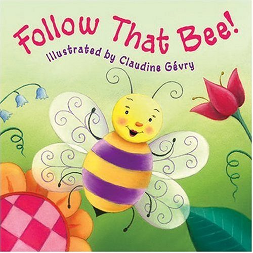 Beispielbild fr Follow That Bee zum Verkauf von AwesomeBooks