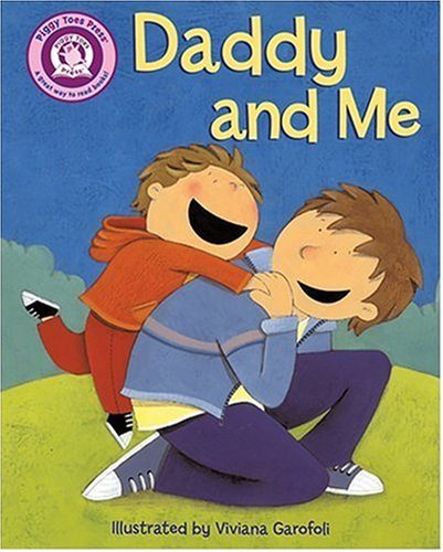 Stock image for Mommy And Me Daddy And Me for sale by Once Upon A Time Books