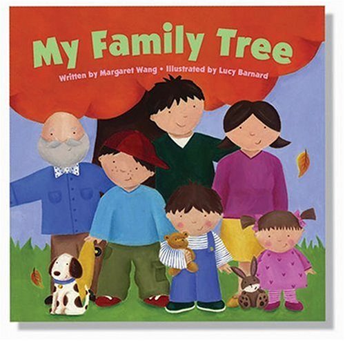 Imagen de archivo de My Family Tree a la venta por Half Price Books Inc.