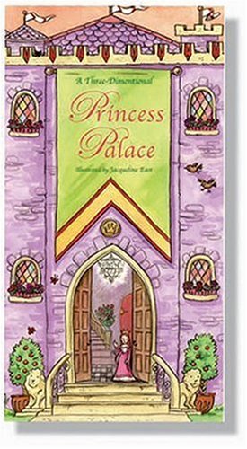 Imagen de archivo de Princess Palace a la venta por HPB-Ruby