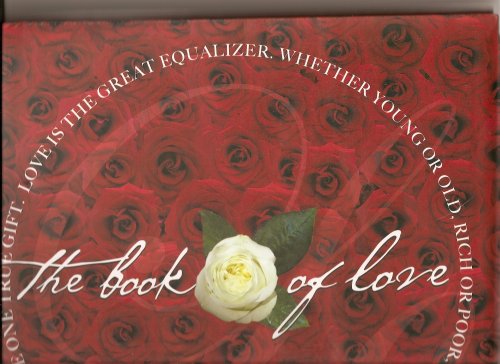 Imagen de archivo de The Book of Love a la venta por Cheryl's Books
